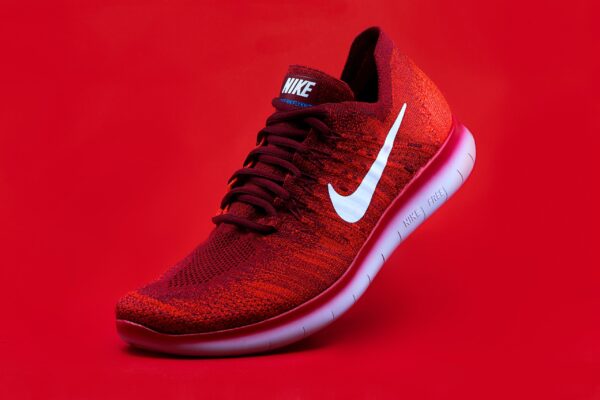 Red Runners
