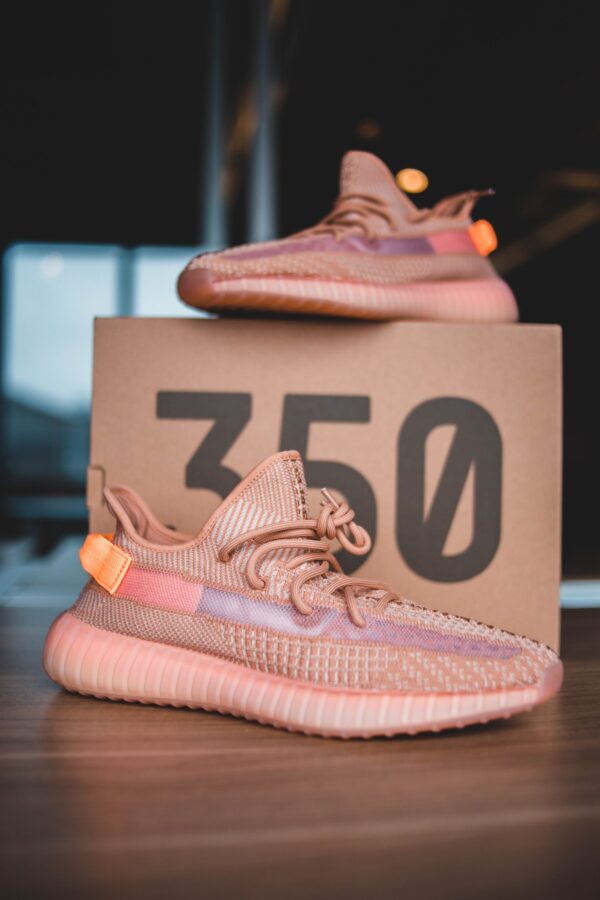 Yeezy 350