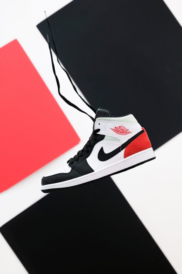 Retro Chucks