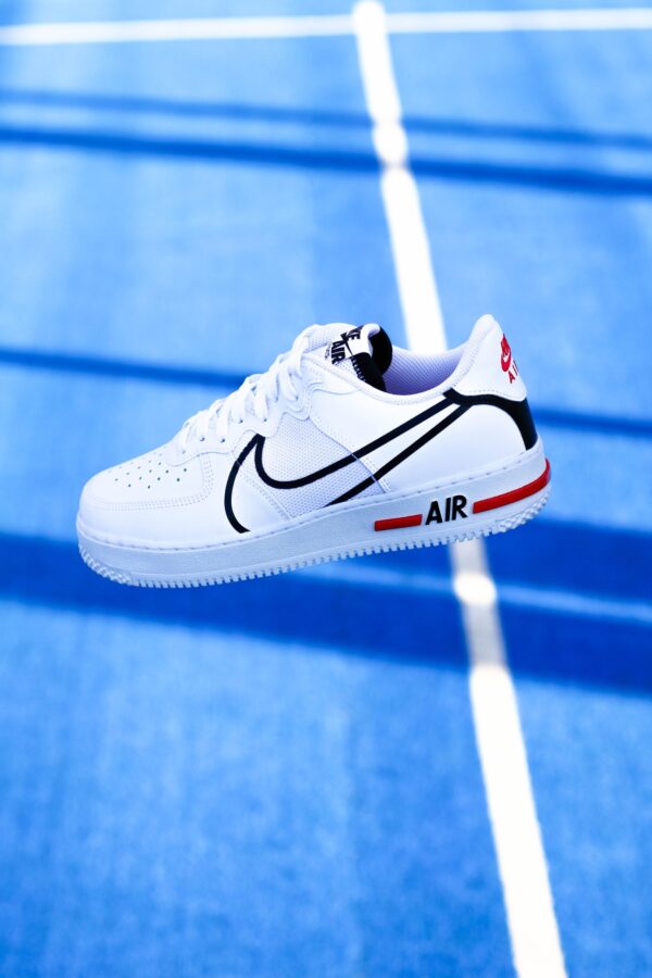 Court Sneaker